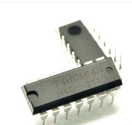 74HC164