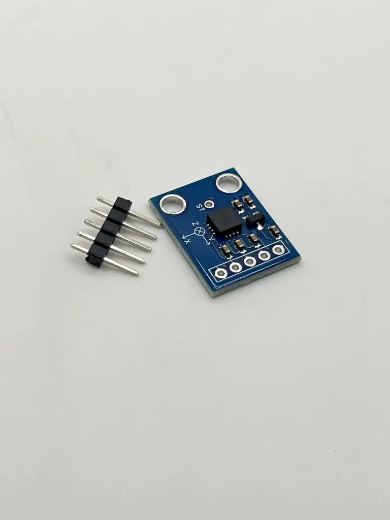 ADXL335 3 axis accelerometer