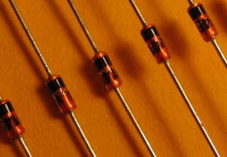 1N4148 150mA 100V