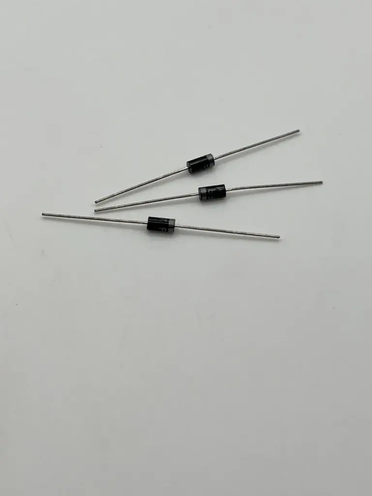 FR107 1A 1000V