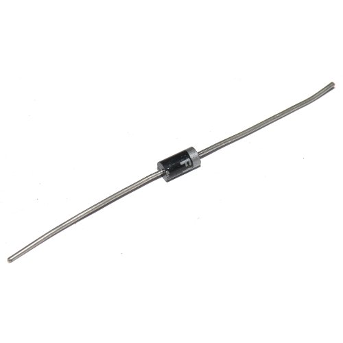 FR207 1A 1000V