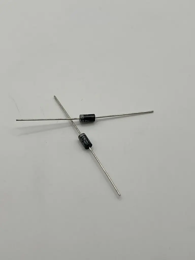 FR207 1A 1000V
