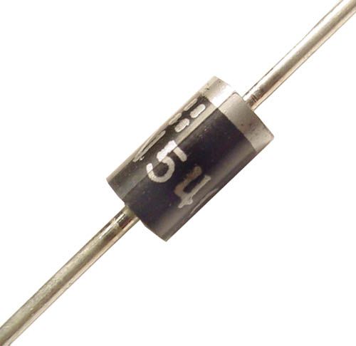 1N5408 3A 1000v