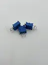 504 500KΩ potentiometer/variable resistor