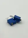 204 200KΩ potentiometer/variable resistor