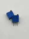 503 50KΩ potentiometer/variable resistor