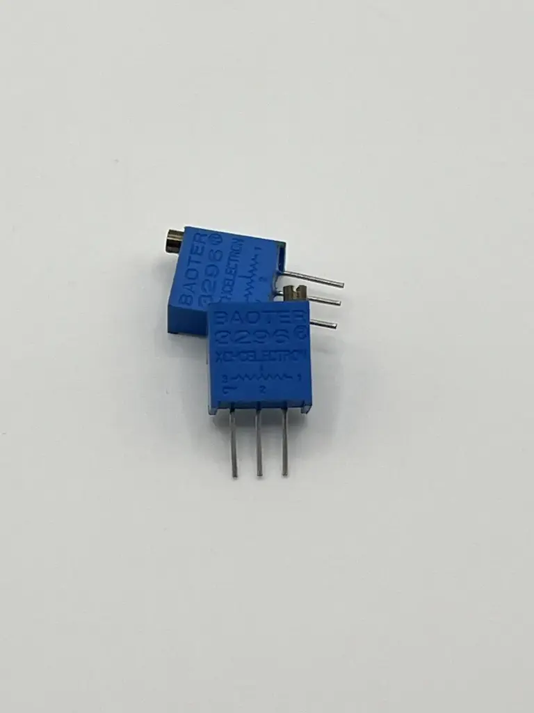 103 10KΩ potentiometer/variable resistor