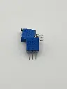 103 10KΩ potentiometer/variable resistor
