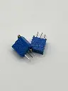 102 1KΩ potentiometer/variable resistor