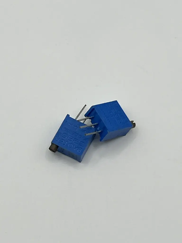 501 500Ω potentiometer/variable resistor