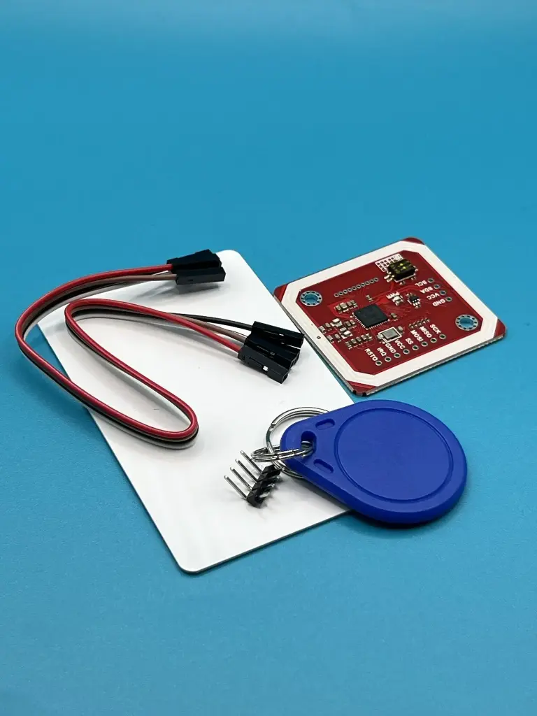 PN532 NFC kit