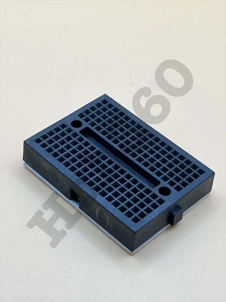 SYB-170 mini breadboard