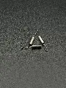32.768KHz crystal oscillator