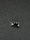 6MHz crystal oscillator