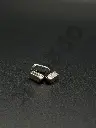 12MHz crystal oscillator