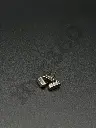 11.0592MHz crystal oscillator