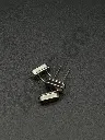 8MHz crystal oscillator