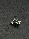 20MHz crystal oscillator
