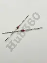 1N4731A 4.3V 1W zener diode
