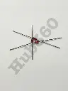 1N4732A 4.720V 1W zener diode