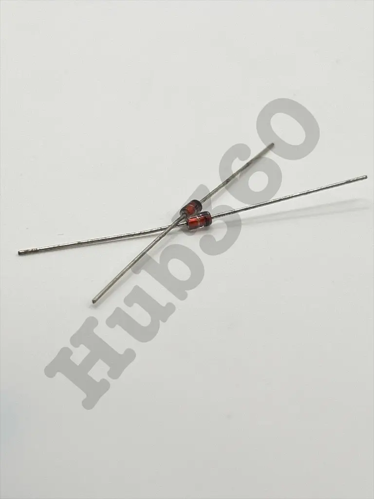 1N4734A 5.6V 1W zener diode