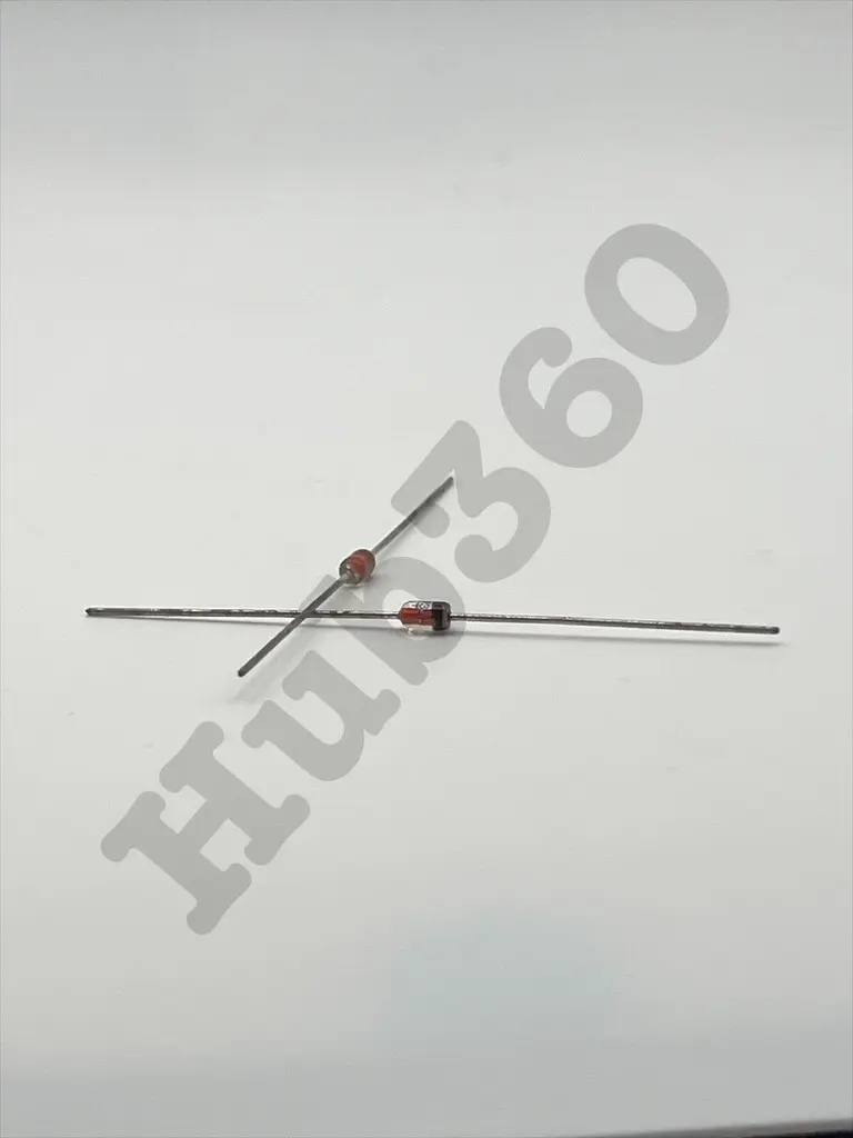1N4735A 6.2V 1W zener diode
