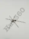 1N4736A 6.8V 1W zener diode