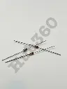 1N4737A 7.5V 1W zener diode