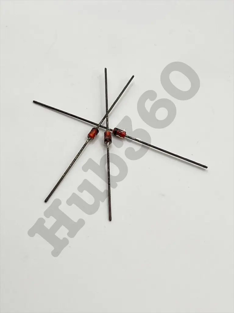 1N4738A 8.2V 1W zener diode