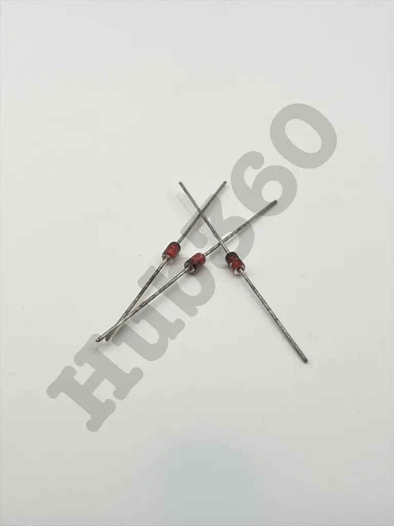 1N4740A 10V 1W zener diode