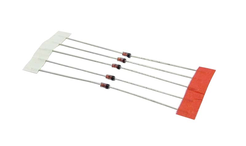 1N4740A 10V 1W zener diode