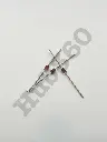 1N4740A 10V 1W zener diode