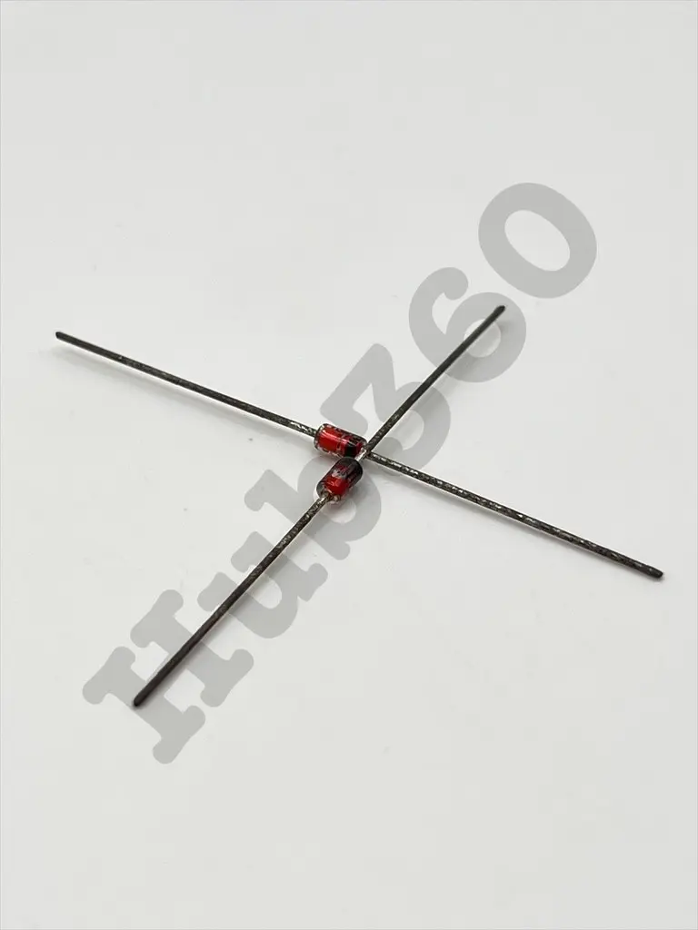 1N4746A 18V 1W zener diode