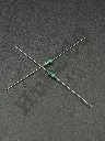 1uH inductor