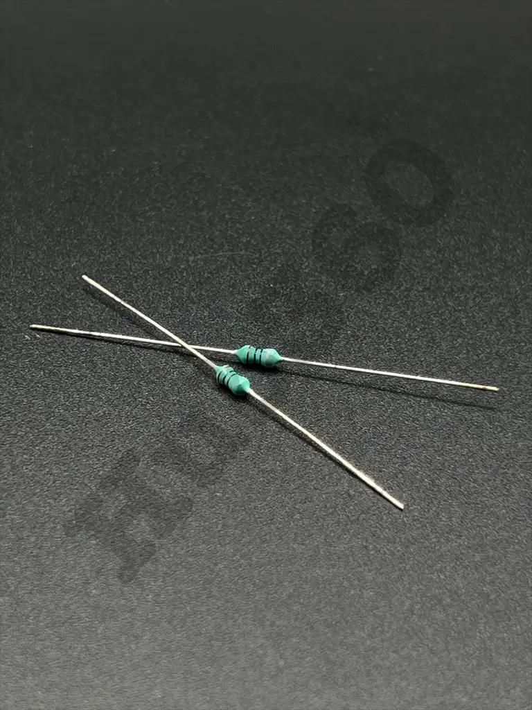 10uH inductor