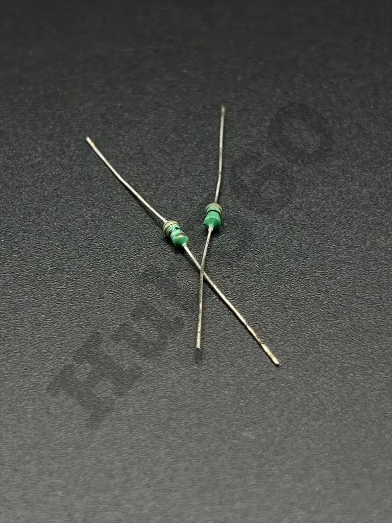 22uH inductor