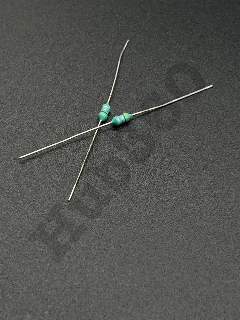 4.7uH inductor