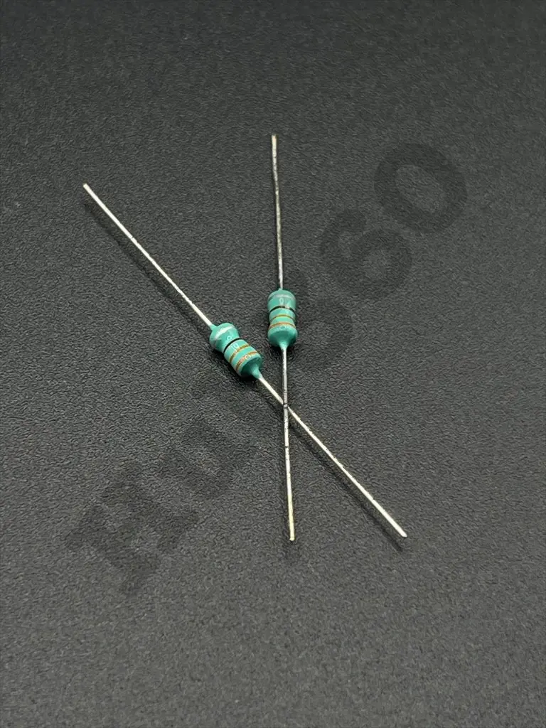 330uH inductor