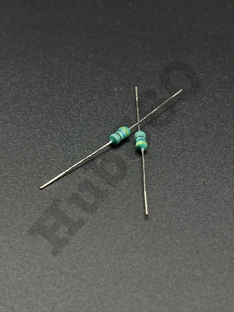 470uH inductor