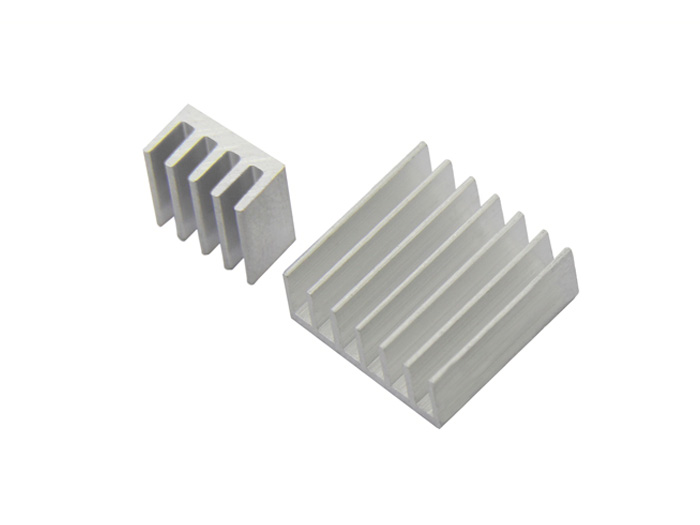 Raspberry pi Heat sink