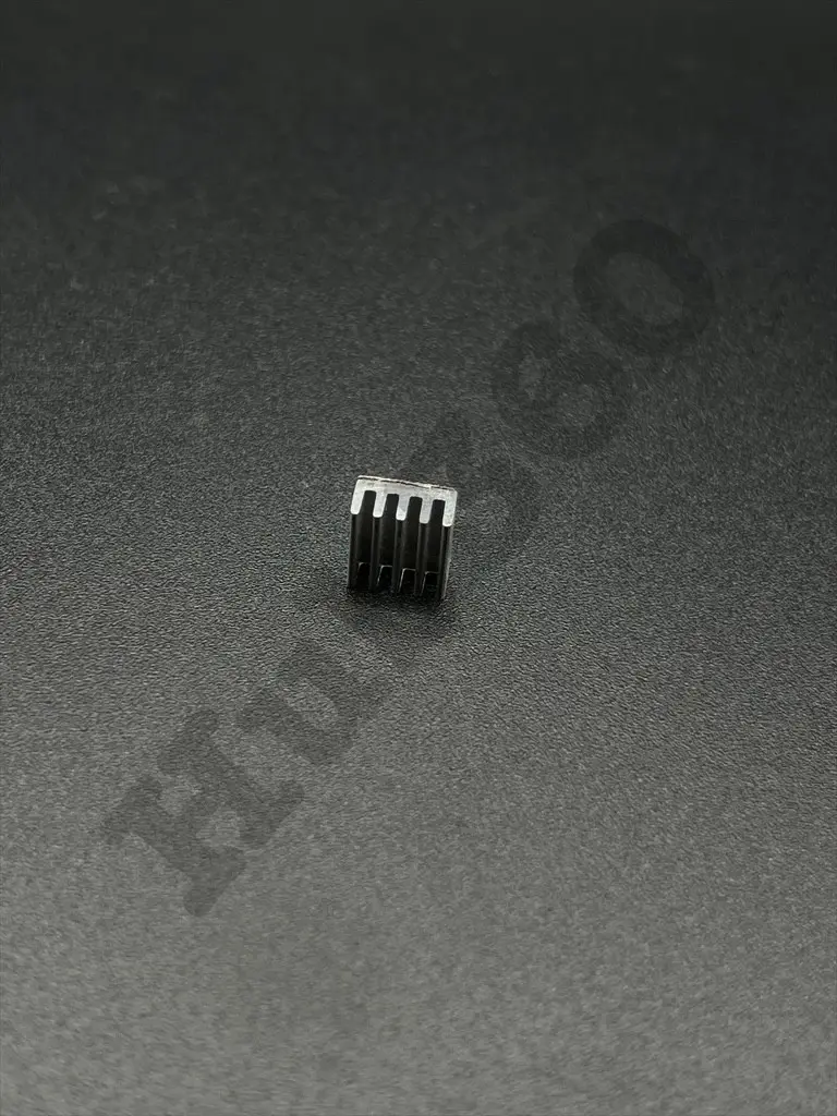 Raspberry pi Heat sink
