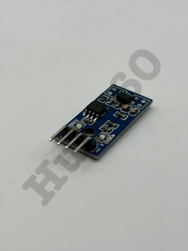 Hall Motor Speed sensor module