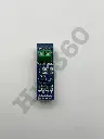 MAX485 to TTL converter
