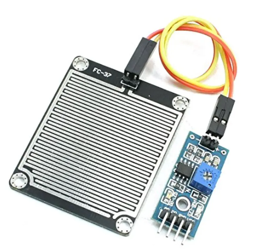 Rain Sensor module