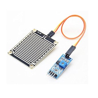 Rain Sensor module