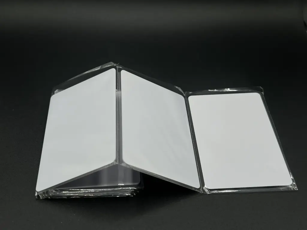 RC522 13.56MHz RFID card