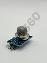 MQ9 carbon monoxide gas sensor module