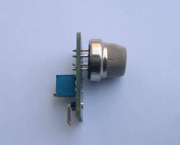 MQ6 Butane,propane gas sensor module