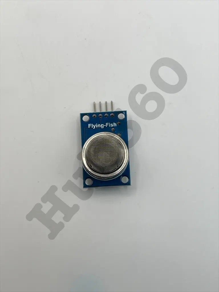 MQ2 smoke,methane,butane gas sensor module
