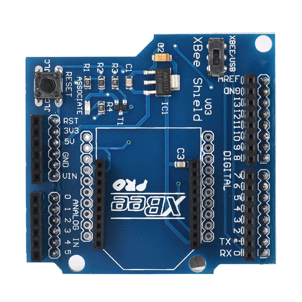 Arduino Xbee expansion board V3.0
